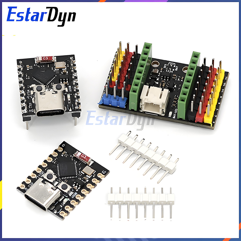 Smart Home Module Iot - ESP32-C3/บอร์ดพัฒนา SuperMini - โมดูล WiFi Bluetooth
