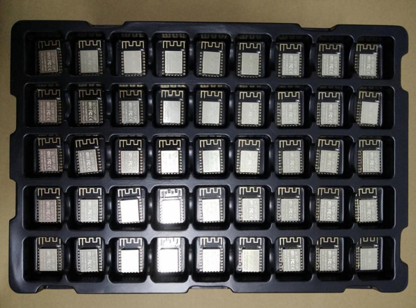 Smart Home Module Iot - ESP-12F Ai-Thinker ESP8266 โมดูล WiFi ไร้สายแบบอนุกรม