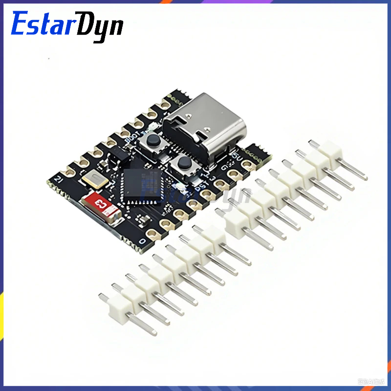 ESP32-C3/บอร์ดพัฒนา SuperMini  - Smart Home Module Iot บทวิจารณ์และราคา