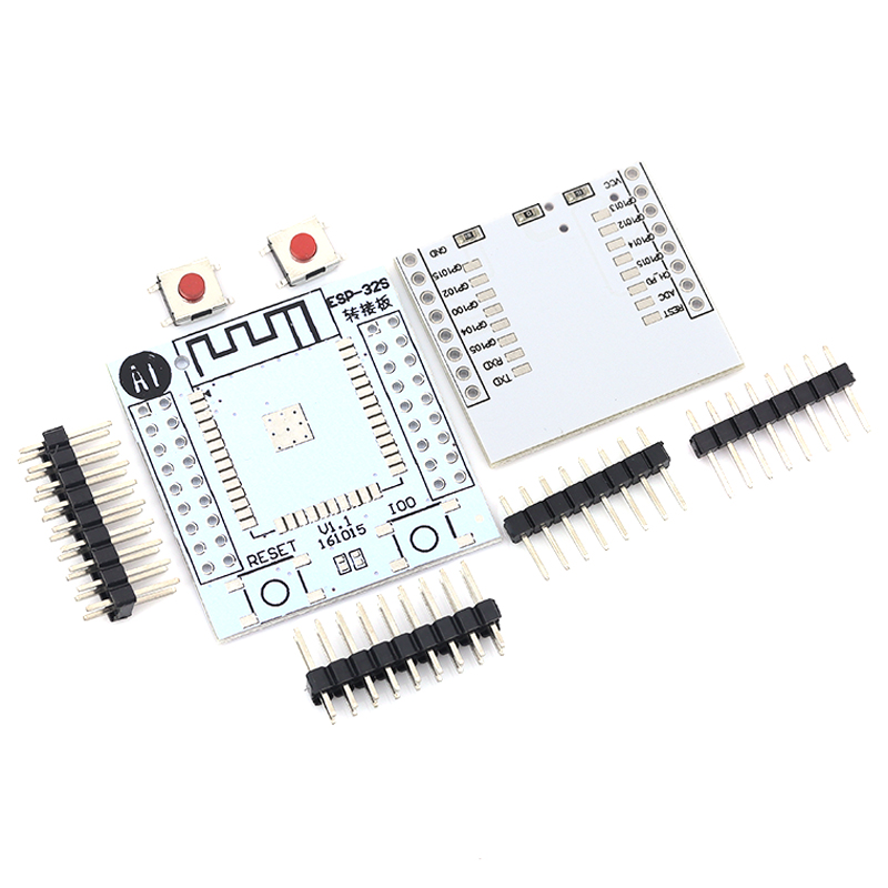 Javino ESP32S ESP8266 โมดูล Wi - Smart Home Module Iot บทวิจารณ์และราคา
