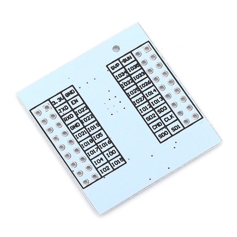 Javino ESP32S ESP8266 โมดูล Wi - Smart Home Module Iot บทวิจารณ์และราคา