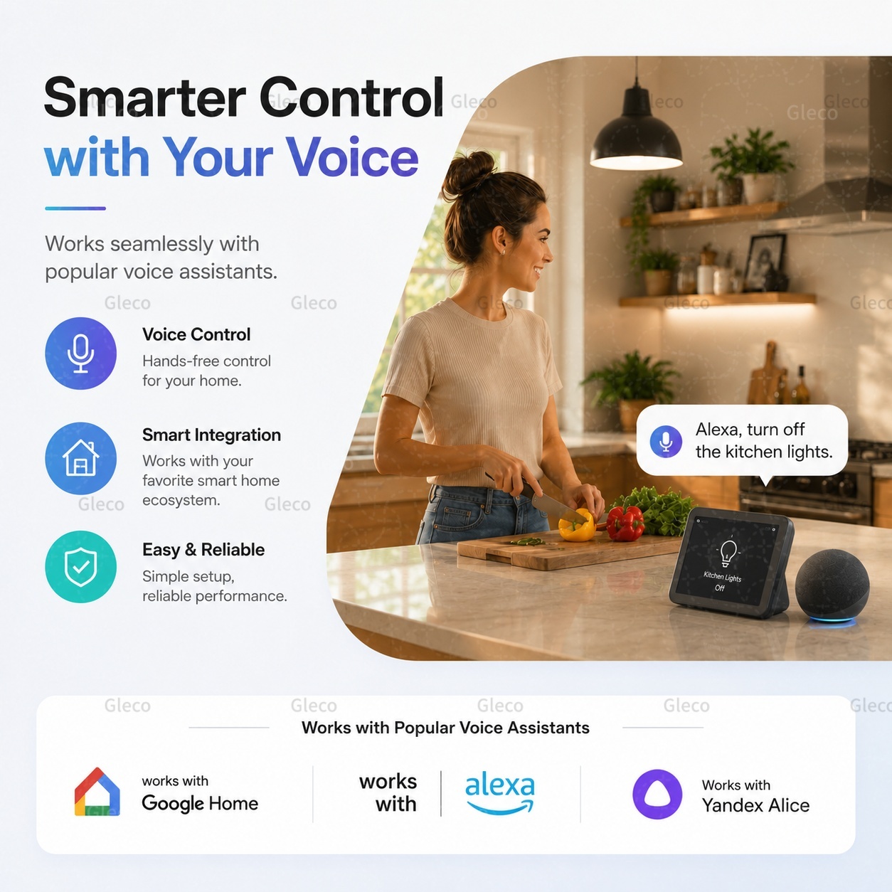 สวิตช์อัจฉริยะ Zigbee Tuya Sma - Smart Relay Tuya บทวิจารณ์และราคา