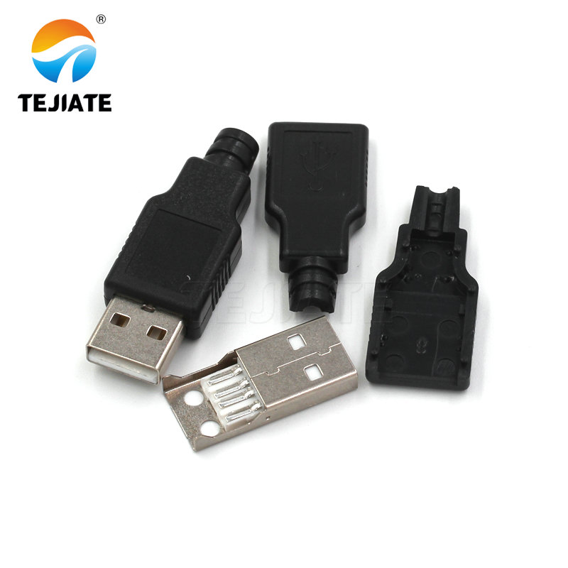 10ชิ้นอินเตอร์เฟซ USB แบบ USB  - Shelly Plug บทวิจารณ์และราคา