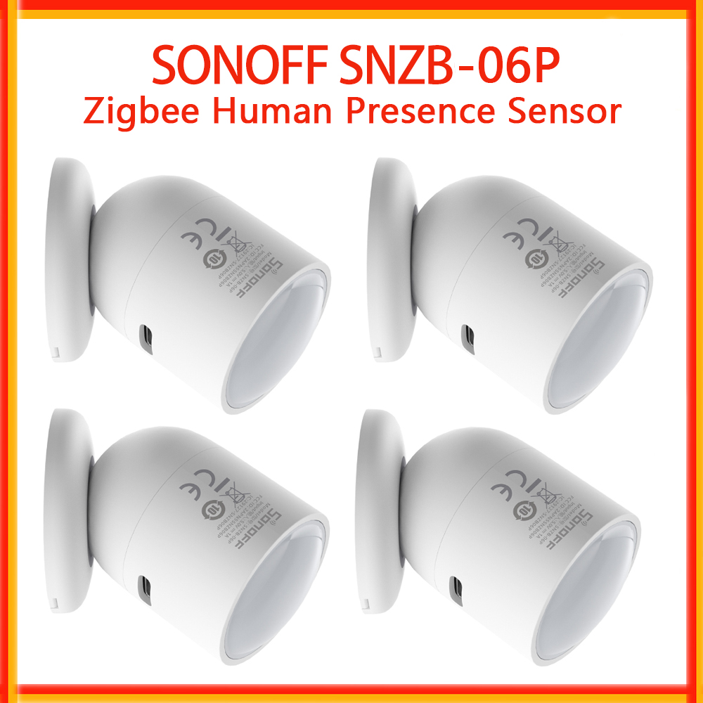 เซ็นเซอร์ตรวจจับการเคลื่อนไหวข - Sonoff Mini R4 บทวิจารณ์และราคา