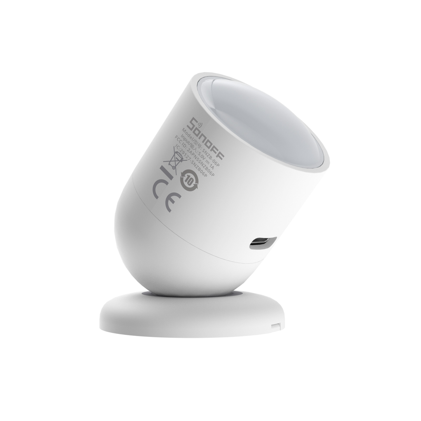 เซ็นเซอร์ตรวจจับการเคลื่อนไหวข - Sonoff Mini R4 บทวิจารณ์และราคา