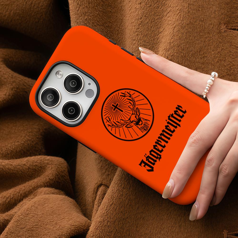 เคสโทรศัพท์ J-Jagermeisters สำ - Shelly บทวิจารณ์และราคา