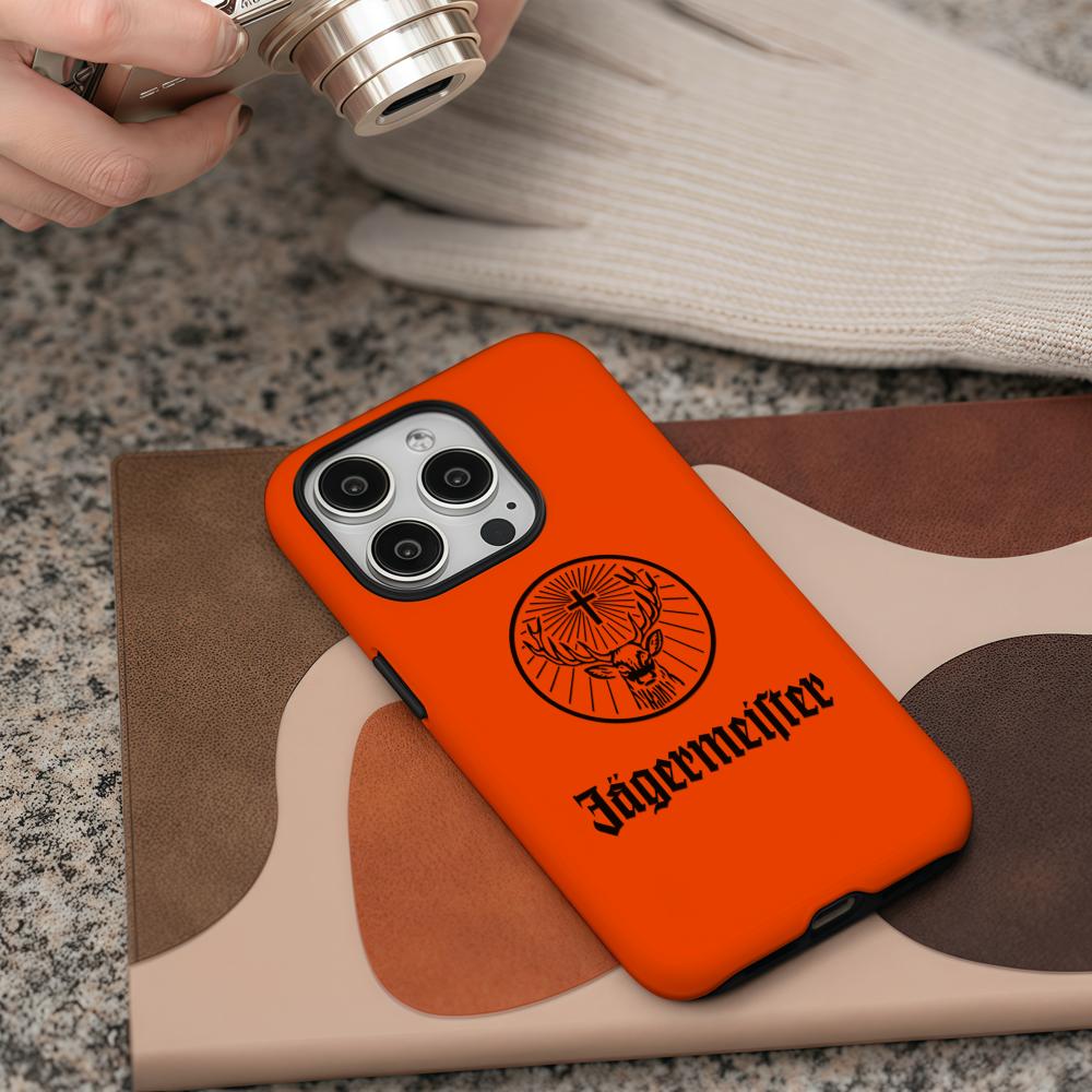 เคสโทรศัพท์ J-Jagermeisters สำ - Shelly บทวิจารณ์และราคา