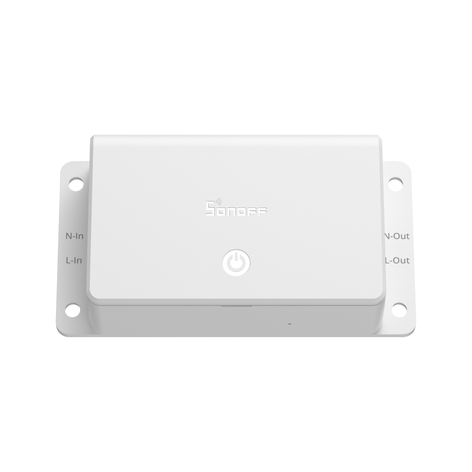 สวิตช์อัจฉริยะ SONOFF Basic Ge - Sonoff Basic บทวิจารณ์และราคา