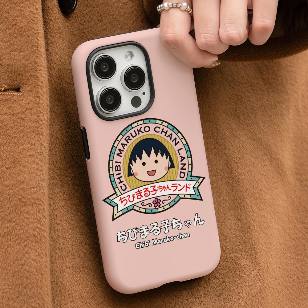 เคสโทรศัพท์ลายการ์ตูนชิบิมารุโ - Shelly บทวิจารณ์และราคา