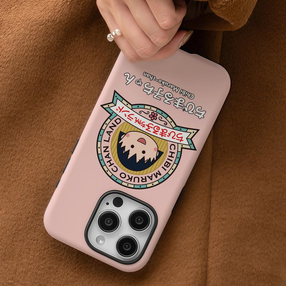 เคสโทรศัพท์ลายการ์ตูนชิบิมารุโ - Shelly บทวิจารณ์และราคา