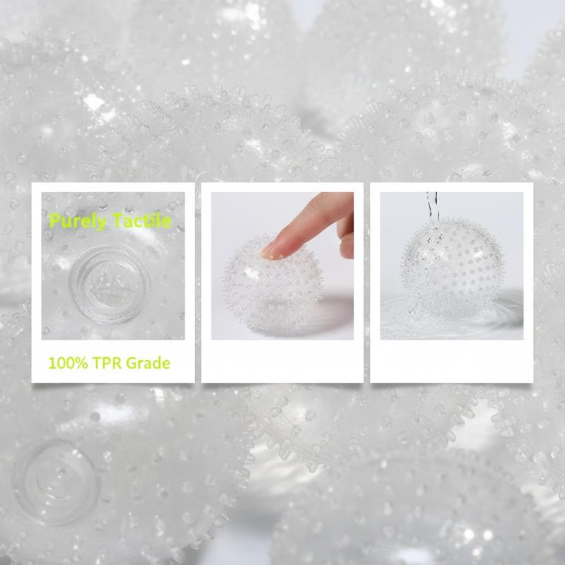 เปลือกบอลบีบ TPU ใสเปล่า พร้อม - Shelly Plug บทวิจารณ์และราคา