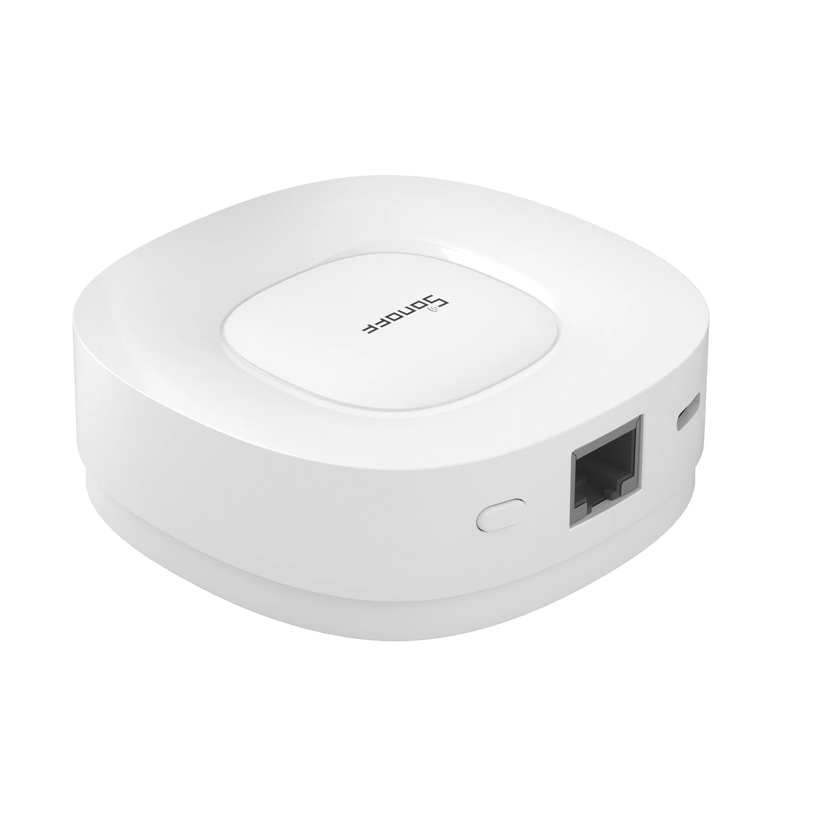 SONOFF ZB Bridge-U Matter Zigb - Sonoff บทวิจารณ์และราคา