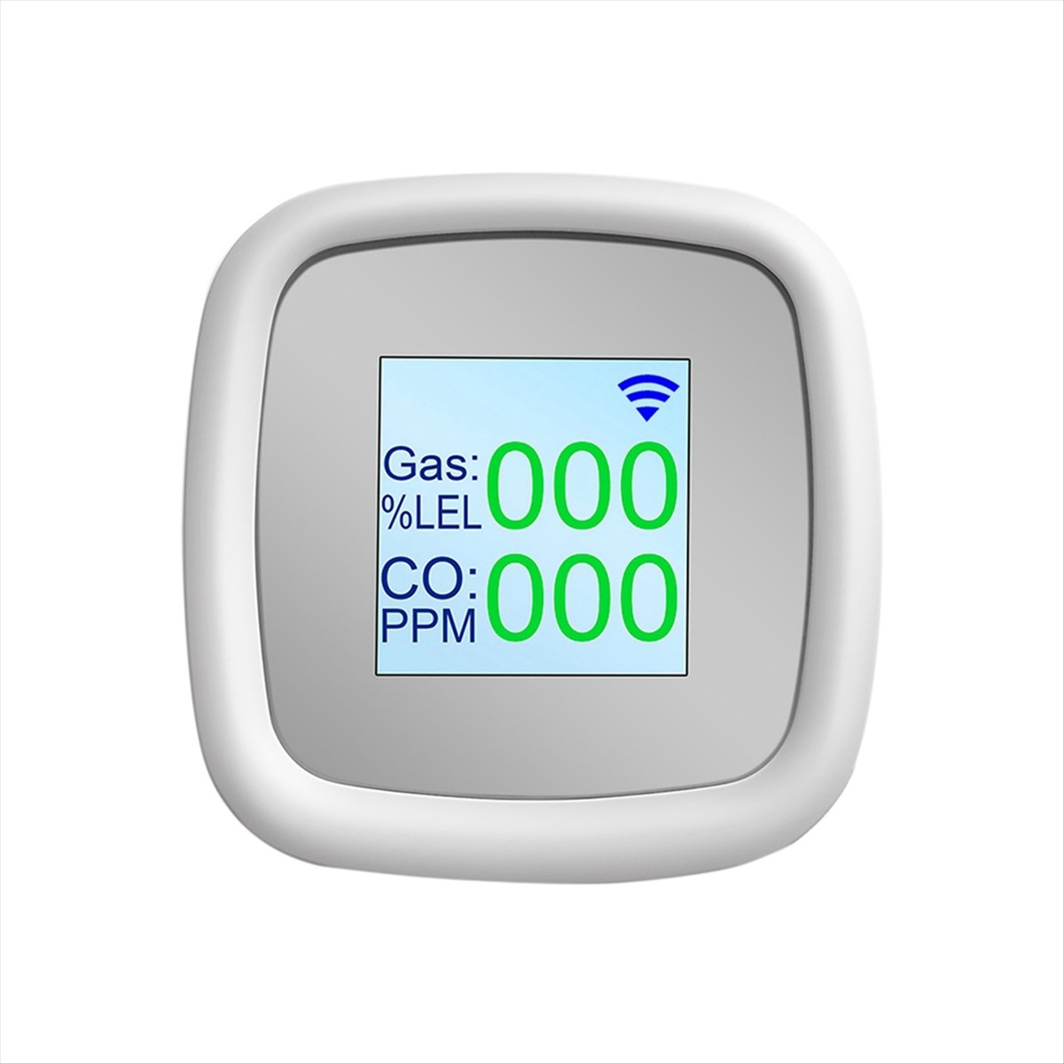 [Y39A]ทูยา WIFI เครื่องตรวจจับ - Tuya Smart บทวิจารณ์และราคา