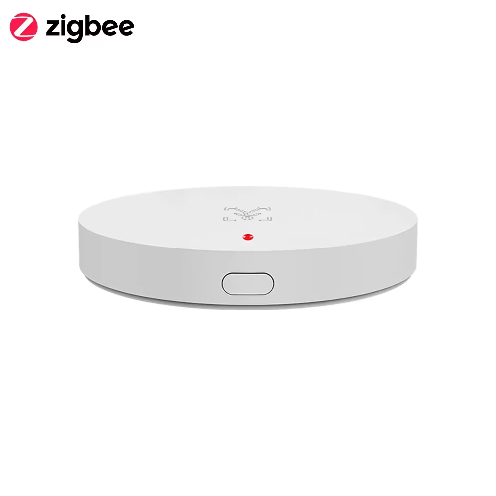 Tuya Zigbee 3.0 24GHz MmWave เ - Tasmota บทวิจารณ์และราคา