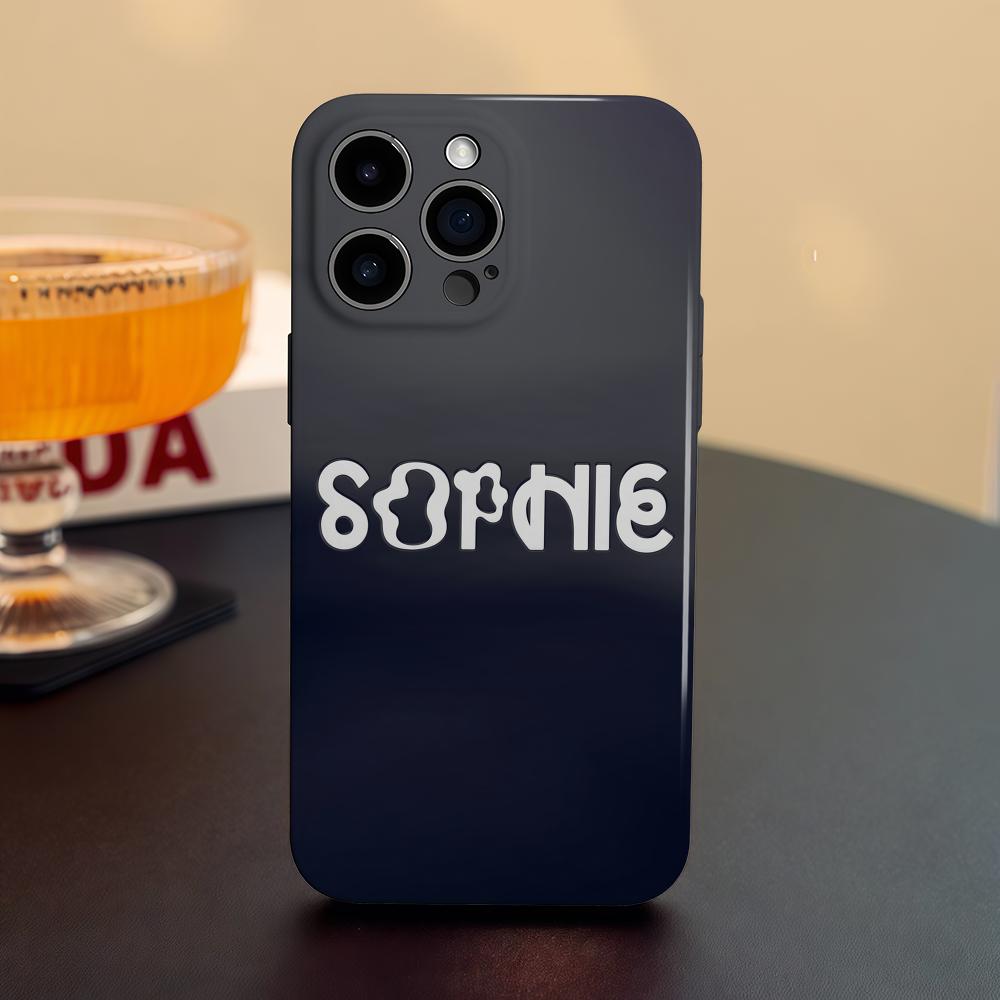 เคสโทรศัพท์ S-SOPHIE PRODUCT ส - Shelly บทวิจารณ์และราคา