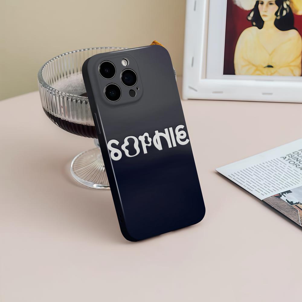 เคสโทรศัพท์ S-SOPHIE PRODUCT ส - Shelly บทวิจารณ์และราคา
