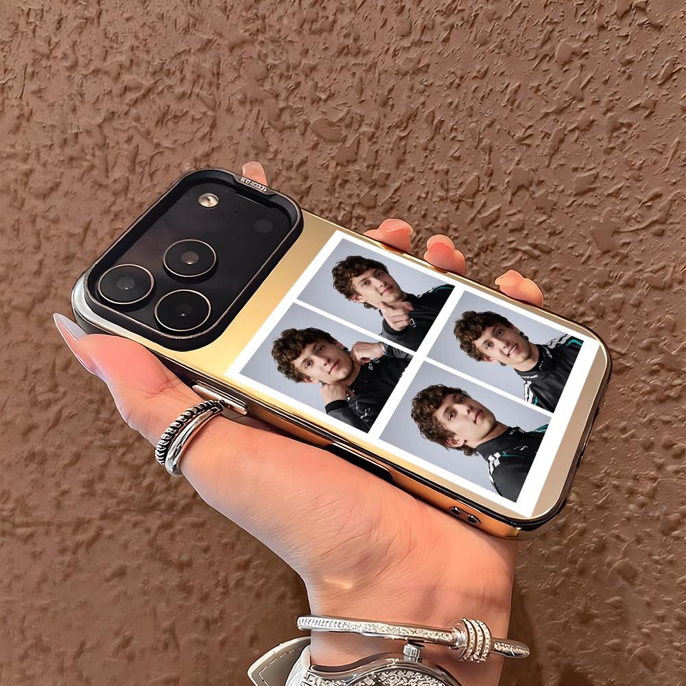 เคสโทรศัพท์ K-Kimi Antonelli H - Shelly บทวิจารณ์และราคา