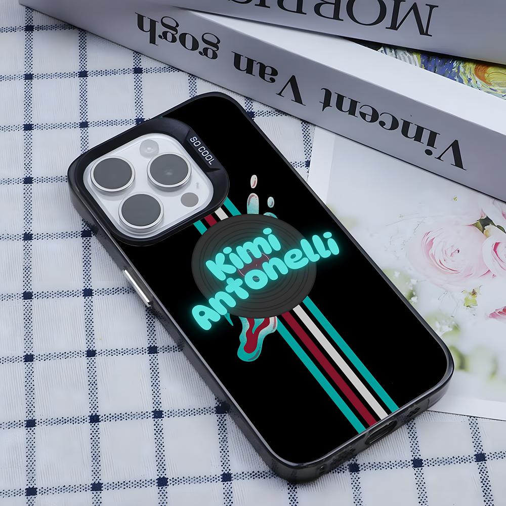 เคสโทรศัพท์ K-Kimi Antonelli H - Shelly บทวิจารณ์และราคา