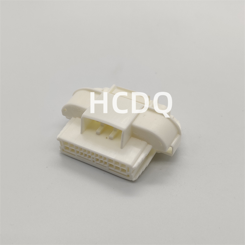 The original 90980-12801 25PIN - Shelly Plug บทวิจารณ์และราคา