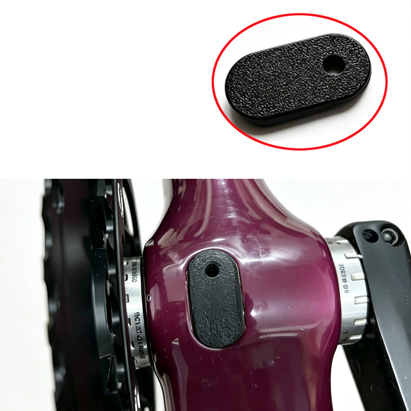 1 ชิ้น ฝาครอบกระโหลกกระโหลกกลา - Shelly Plug บทวิจารณ์และราคา