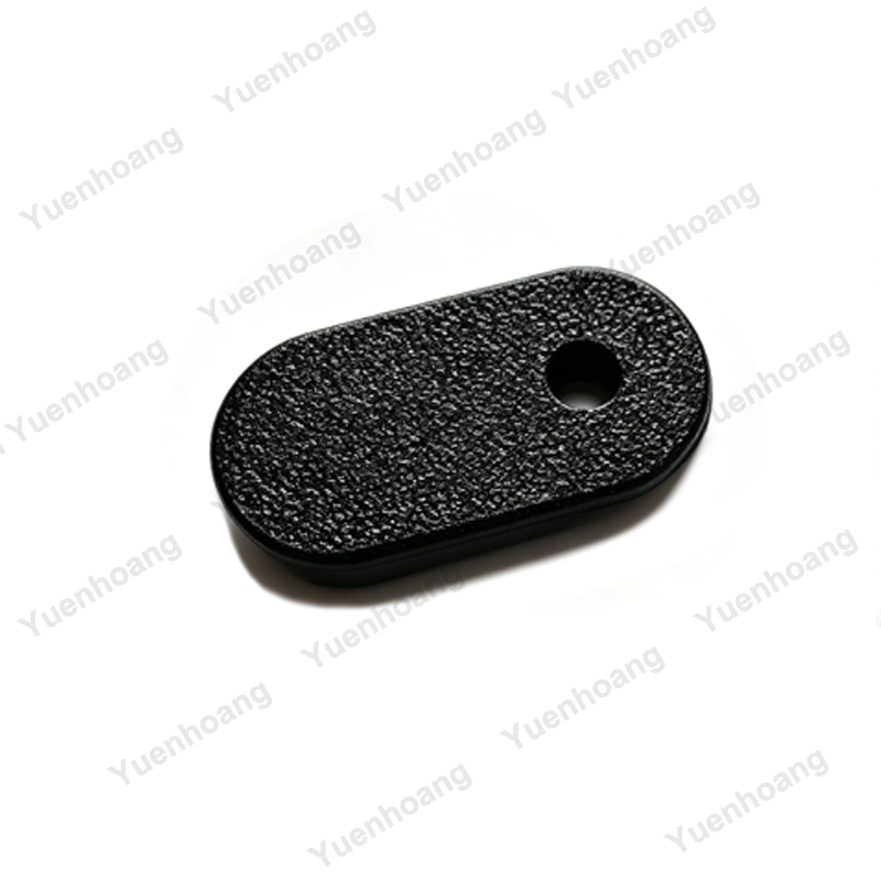 1 ชิ้น ฝาครอบกระโหลกกระโหลกกลา - Shelly Plug บทวิจารณ์และราคา
