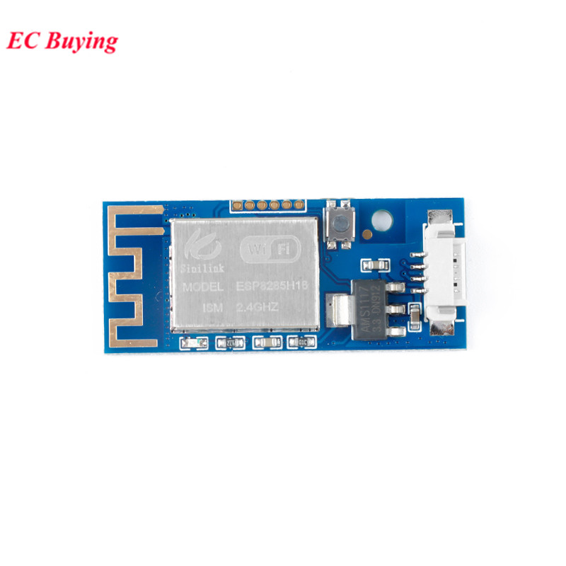 XY-WFPOW WiFi โมดูลไร้สาย WFPO - Smart Home Module Iot บทวิจารณ์และราคา