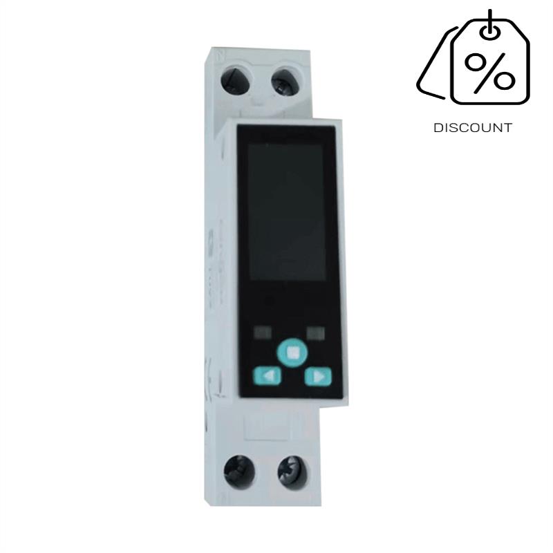 ABKN-50A Tuya WIFI สมาร์ทสวิตช - Smart Relay Tuya บทวิจารณ์และราคา