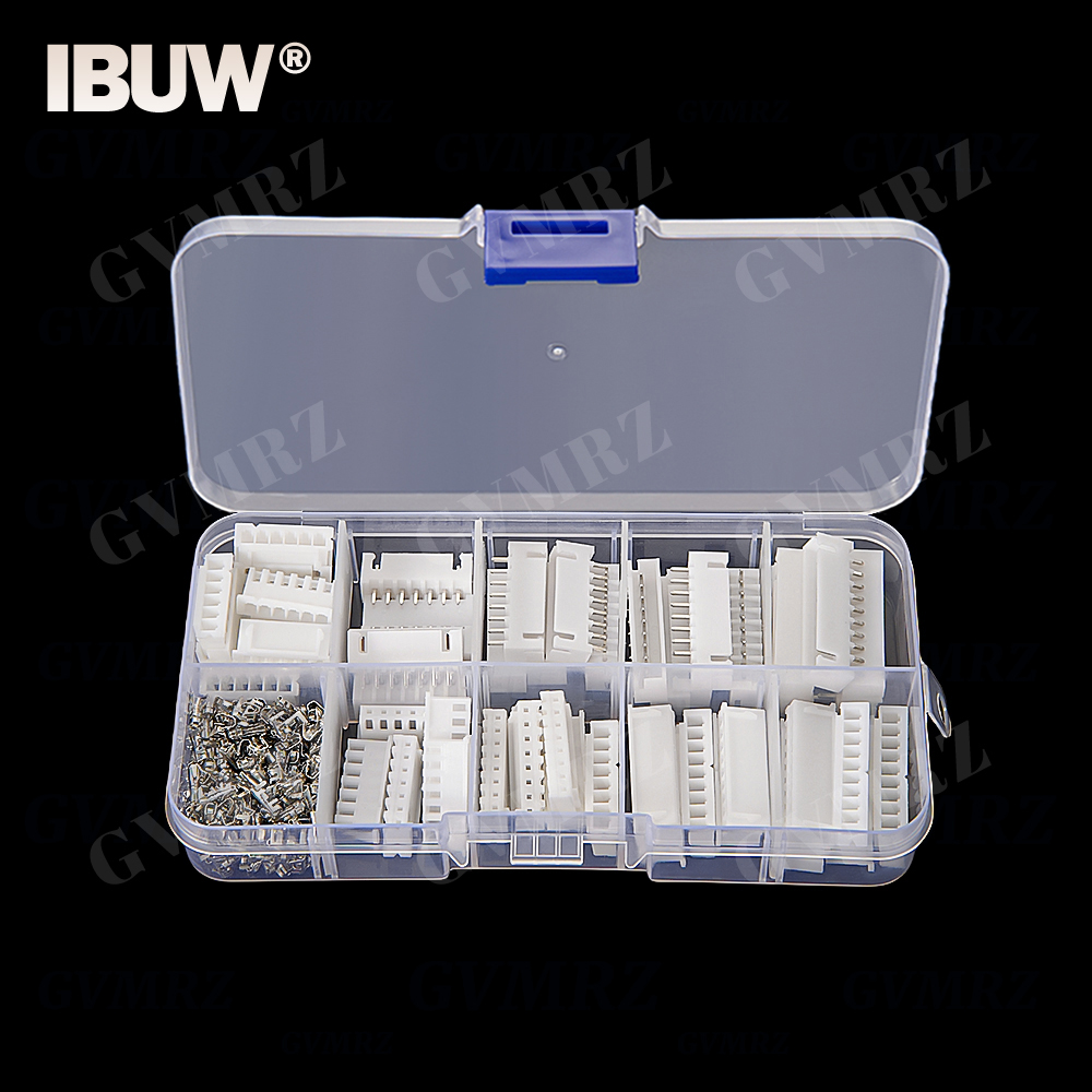 ชุดขั้วต่อสายไฟ XH2.54 6/7/8/9 - Shelly Plug บทวิจารณ์และราคา