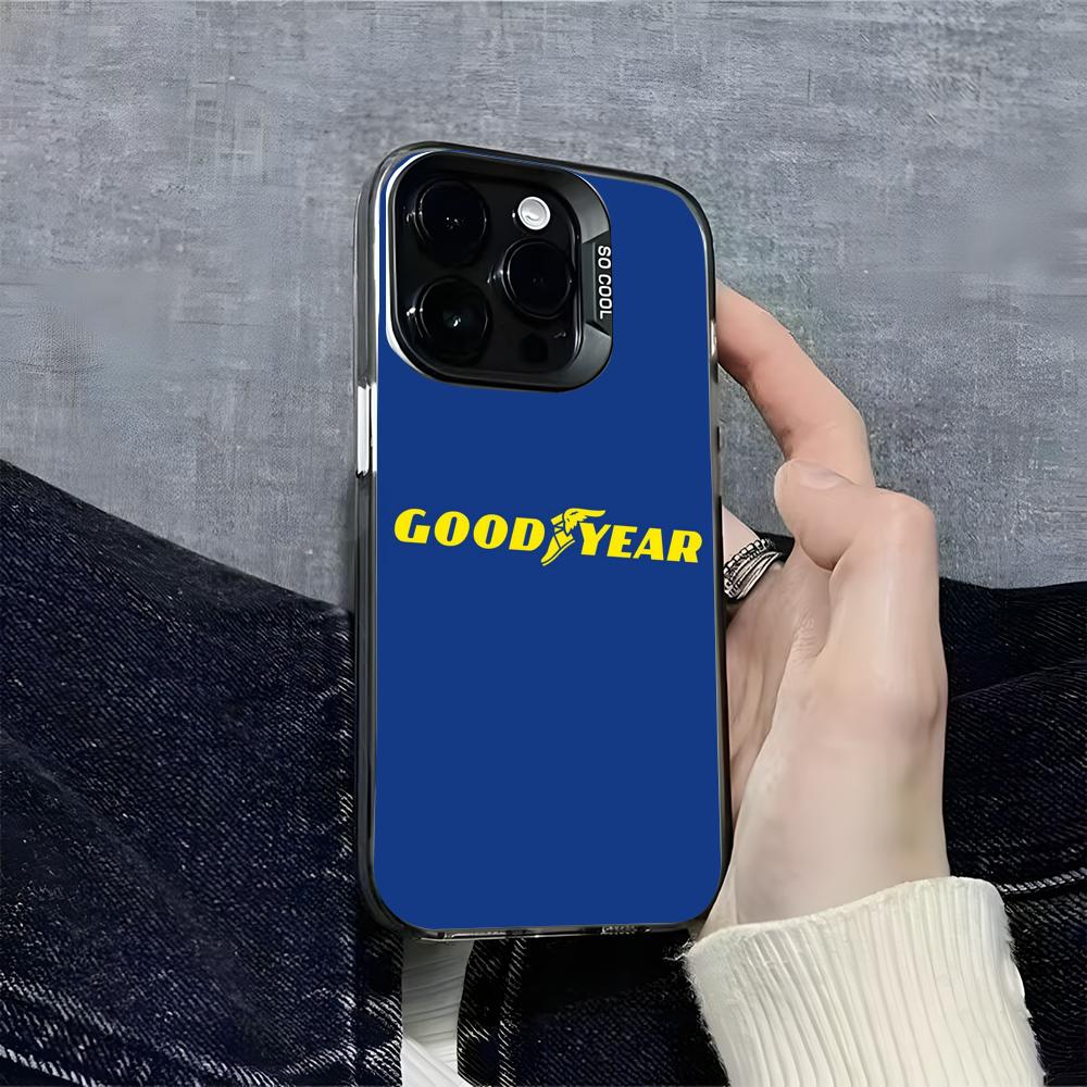 เคสโทรศัพท์ Goodyear สำหรับ lM - Shelly บทวิจารณ์และราคา