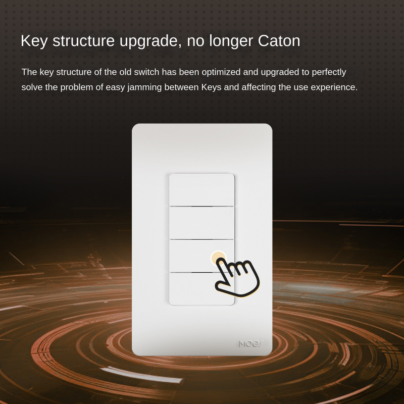 สวิตช์ปุ่มกดอัจฉริยะ Tuya ZigB - Smart Relay Tuya บทวิจารณ์และราคา